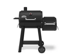 Broil King Smoke Offset 400 Ψησταριά Κάρβουνου (955-050)