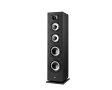 Polk Audio MXT70 Monitor XT Μαύρα Ηχεία Δαπέδου (Ζεύγος)