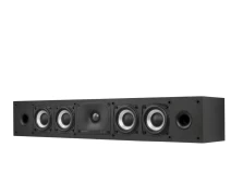 Polk Audio MXT35 Monitor XT Μαύρο Κεντρικό Ηχείο