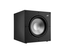 Polk Audio MXT12SUB Monitor XT Black Subwoofer