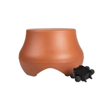 Polk Audio Atrium Sub100 Terracotta Subwoofer Εξωτερικού Χώρου (Τεμάχιο)