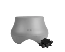 Polk Audio Atrium Sub100 Gray Subwoofer Εξωτερικού Χώρου (Τεμάχιο)