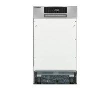 Hyundai HDW21-4560SBI/X Εντοιχιζόμενο Πλυντήριο Πιάτων