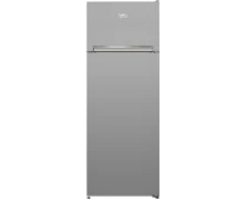 Beko RDSA 240K30 SN Δίπορτο Ψυγείο