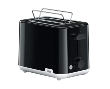 Braun HT1010BK Breakfast 1 Collection Φρυγανιέρα