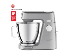 Kenwood KVL85.704SI Titanium Chef Baker Κουζινομηχανή