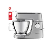 Kenwood KVC85.124SI Titanium Chef Baker Κουζινομηχανή