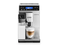 Delonghi ETAM 29 660 SB Autentica Μηχανή Espresso