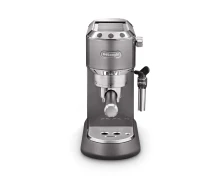 Delonghi EC785.GY Dedica Metallics Μηχανή Espresso