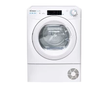 Candy CSOE H10A2TE-S Στεγνωτήριο Ρούχων