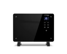 Trotec TFC220E Θερμαντήρας με ανεμιστήρα 2200W τηλεχειριζόμενος με οθόνη (170047)