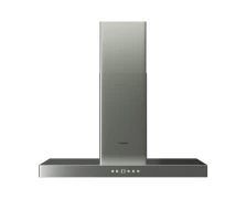 Hyundai HHD21-T3790EL/X Απορροφητήρας Καμινάδα Τοίχου