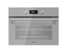 Teka HLC 8400 Steam Grey Φούρνος Άνω Πάγκου (111130005)