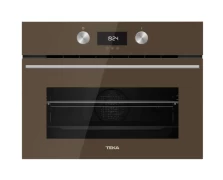 Teka HLC 8400 Brick Brown Φούρνος Άνω Πάγκου (111130006)