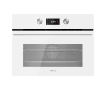 Teka HLC 8400 White Φούρνος Άνω Πάγκου (111130002)