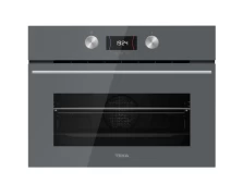 Teka HLC 8400 Stone Grey Φούρνος Άνω Πάγκου (111130004)