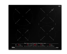 Teka IZC 64630 MST BK Αυτόνομη Επαγωγική Εστία (112500022)