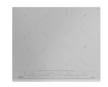 Teka IZC 64630 MST SM Αυτόνομη Επαγωγική Εστία (112500025)