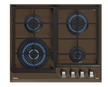 Teka GZC 64320 Brick Brown Εστία Αερίου (112570089)