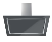 Teka DLV 98660 Stone Grey Απορροφητήρας Καμινάδα Τοίχου (112930033)