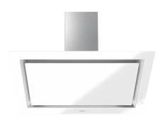 Teka DLV 98660 White Απορροφητήρας Καμινάδα Τοίχου (112930030)