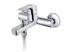 Teka MANACOR Μπαταρία Ντουζιέρας με κιτ ντους Ducal (841221200)