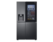 LG GSXV90MCDE Total No Frost InstaView Door-in-Door Ψυγείο Ντουλάπα
