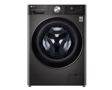 LG F4DV910H2SA Steam+ Πλυντήριο Στεγνωτήριο