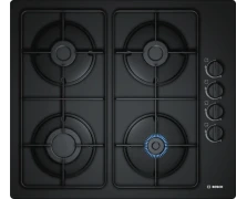 Bosch POP6B6B80 Εστία Αερίου