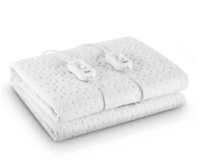 Izzy IZ-9009 Sleepy 160x140 Θερμαινόμενο Υπόστρωμα (223555)