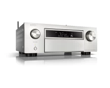 Denon AVC-X6700H PS Silver Ραδιοενισχυτής