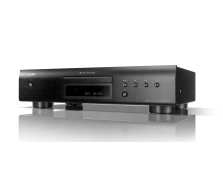 Denon DCD-600NE BL Black CD Player