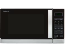 Sharp R-642INW Φούρνος Μικροκυμάτων