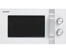 Sharp R204W Φούρνος Μικροκυμάτων