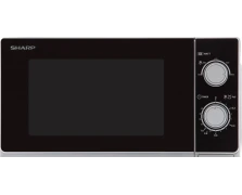 Sharp R-200INW Φούρνος Μικροκυμάτων