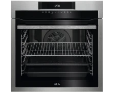 AEG BEE641222M SurroundCook Φούρνος Άνω Πάγκου