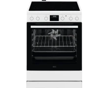 AEG CCB6440ABW SurroundCook Κεραμική Kουζίνα