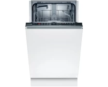 Pitsos DVS50X00 Εντοιχιζόμενο Πλυντήριο Πιάτων 45 cm