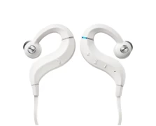 Denon AH-C160W White Wireless Sport Ακουστικά