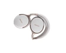 Denon AH-GC25W EU White Bluetooth Ακουστικά