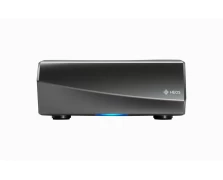 Denon HEOS AMP HS2 Silver Δικτυακός Ραδιοενισχυτής