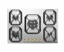 Lofra HR S 7 A0 Εστία Αερίου