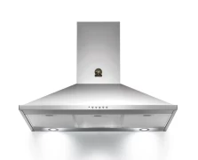 La Germania KPL90 P LAG 1 X A Απορροφητήρας καμινάδα 90εκ