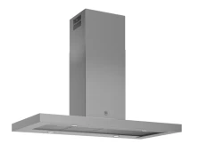 Bertazzoni KTI120 PRO 1 X A Απορροφητήρας Νησίδα