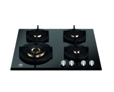 La Germania P60 4L LAG GN T Αυτόνομη Εστία Γκαζιού