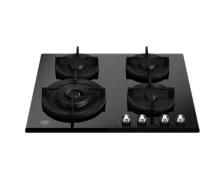 Bertazzoni P60 4L MOD GNE X Αυτόνομη Εστία Γκαζιού