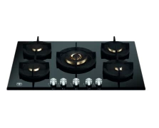 La Germania P75 5C LAG GN T Αυτόνομη Εστία Γκαζιού