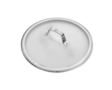 Ballarini SG65 Γυάλινο καπάκι 26εκ.