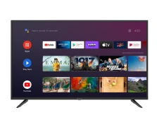 Tesla 50E610BUS 50'' UHD 4K Smart TV Τηλεόραση