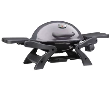 GrillChef GC 12058 Compact Gas BBQ Ψησταριά Υγραερίου